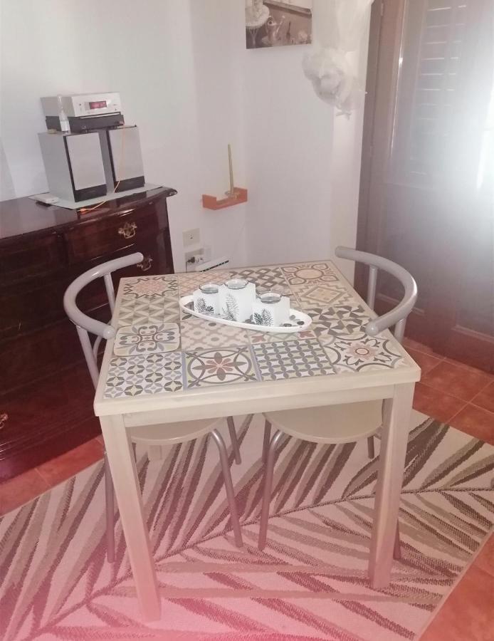 Casa Vacanza Ligia Aurora パレルモ エクステリア 写真